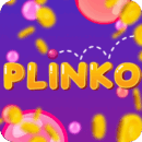 Plinko game